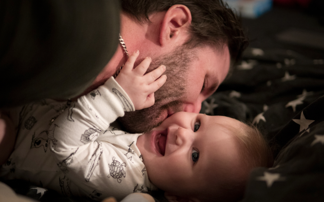 What Your Husband SHOULD do